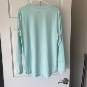 Activewear top